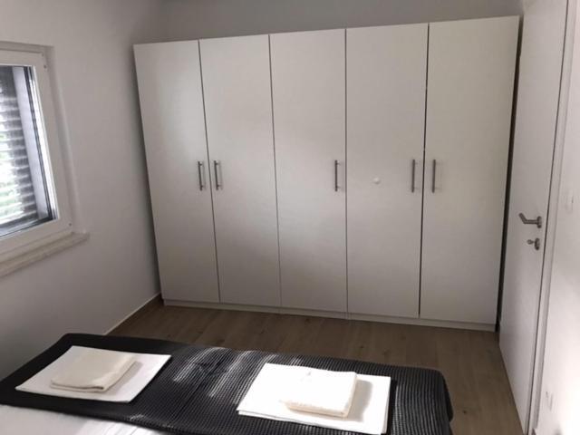 Apartments Haramincic M&B Стара-Новаля Экстерьер фото
