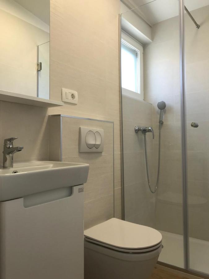 Apartments Haramincic M&B Стара-Новаля Экстерьер фото