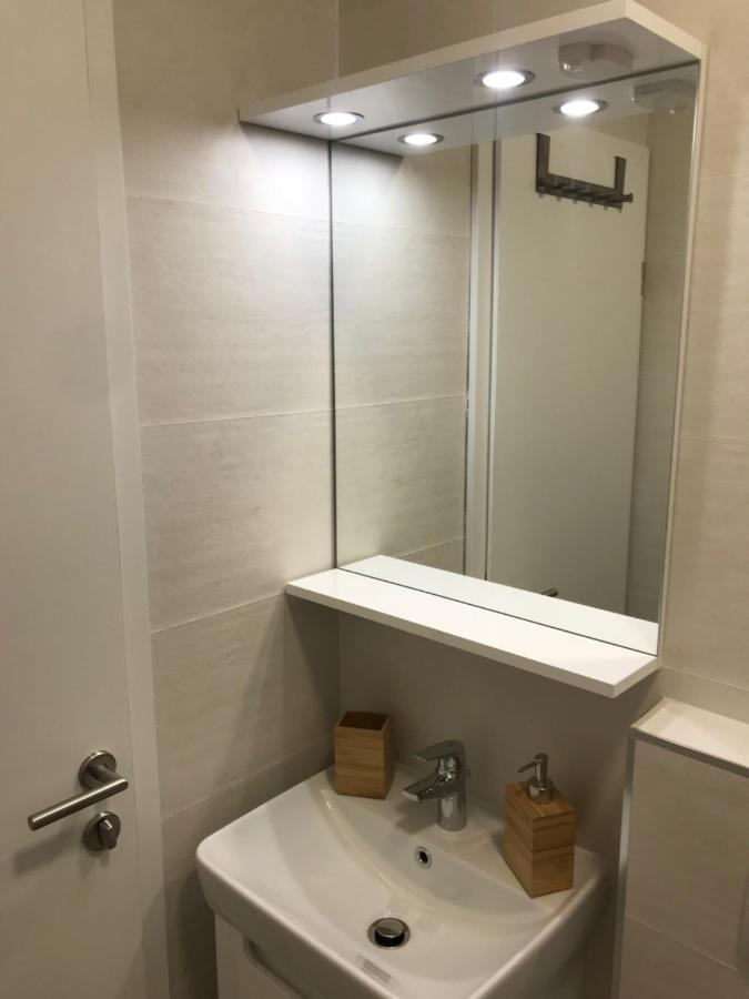 Apartments Haramincic M&B Стара-Новаля Экстерьер фото