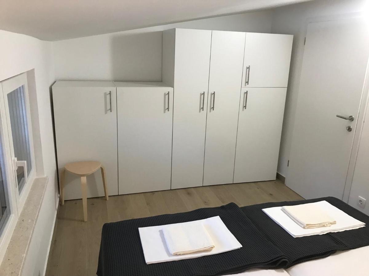 Apartments Haramincic M&B Стара-Новаля Экстерьер фото