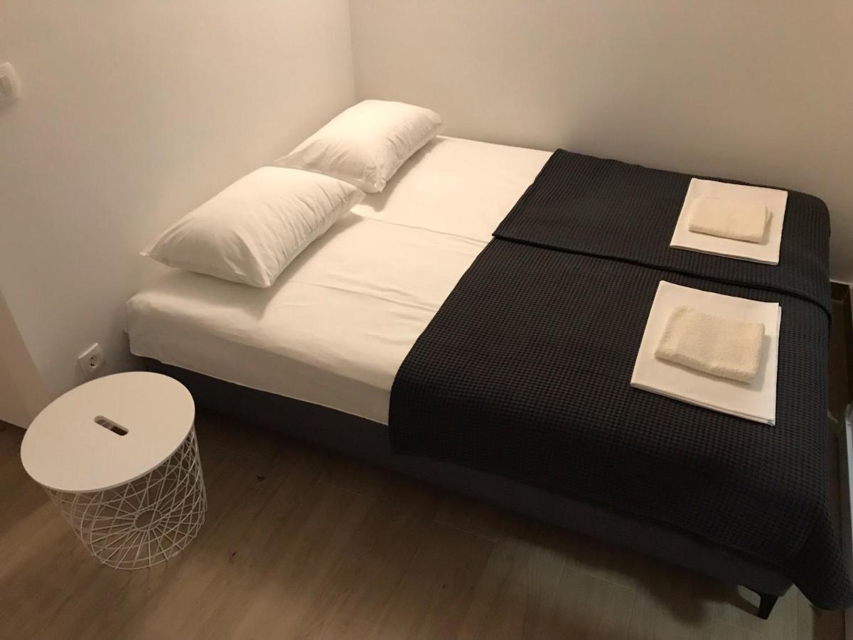 Apartments Haramincic M&B Стара-Новаля Экстерьер фото