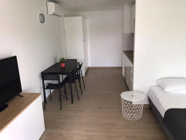 Apartments Haramincic M&B Стара-Новаля Экстерьер фото