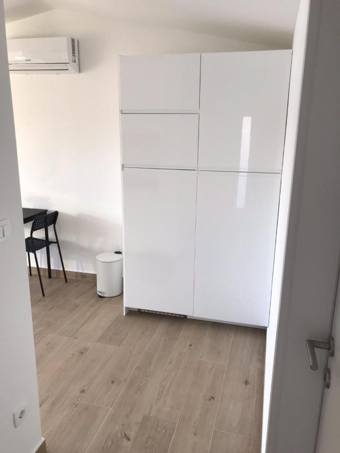 Apartments Haramincic M&B Стара-Новаля Экстерьер фото