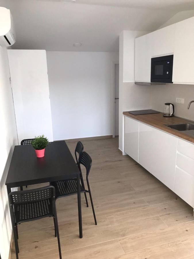 Apartments Haramincic M&B Стара-Новаля Экстерьер фото