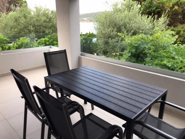 Apartments Haramincic M&B Стара-Новаля Экстерьер фото