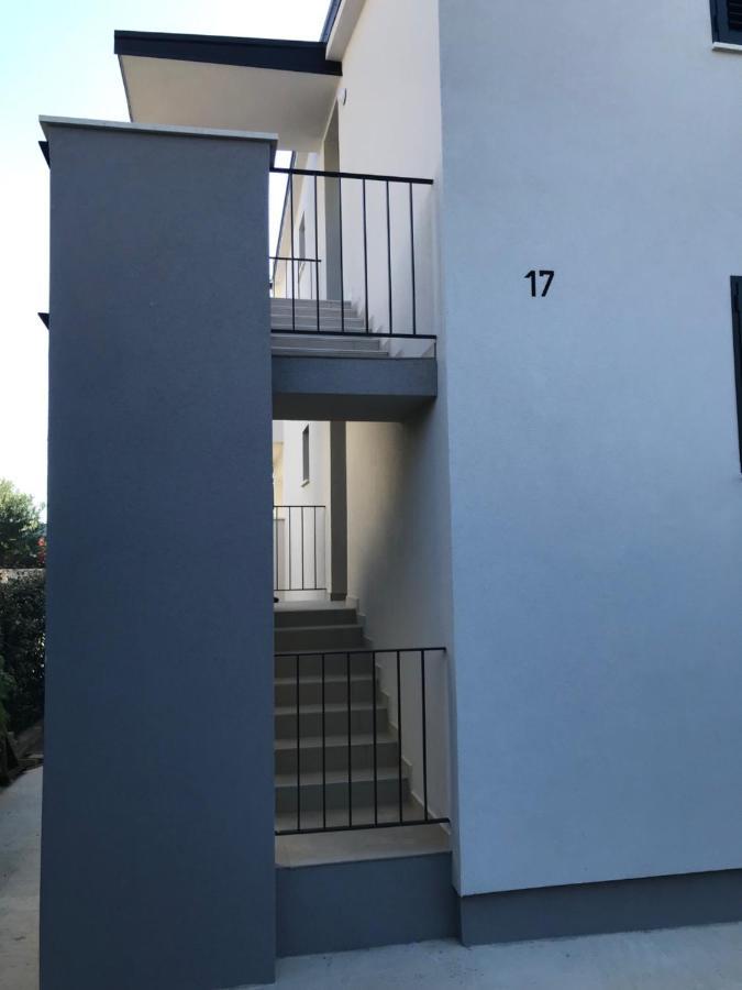 Apartments Haramincic M&B Стара-Новаля Экстерьер фото
