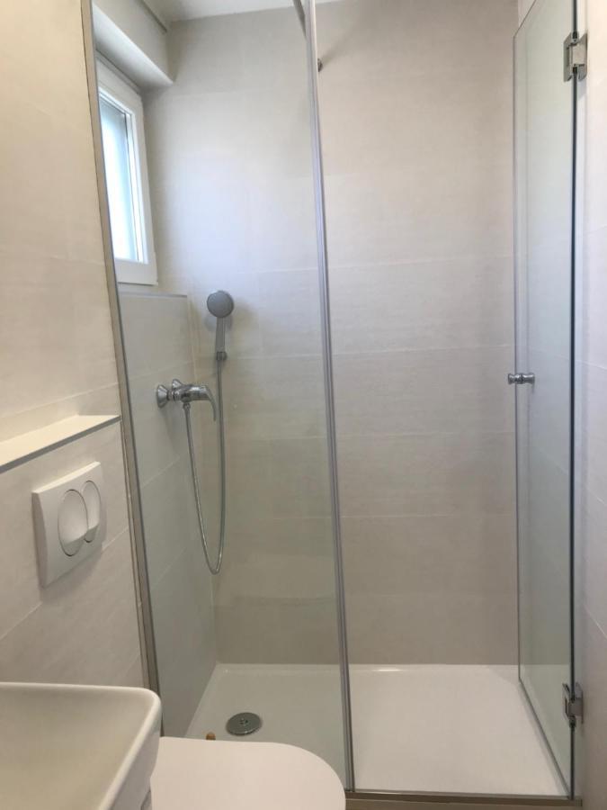 Apartments Haramincic M&B Стара-Новаля Экстерьер фото